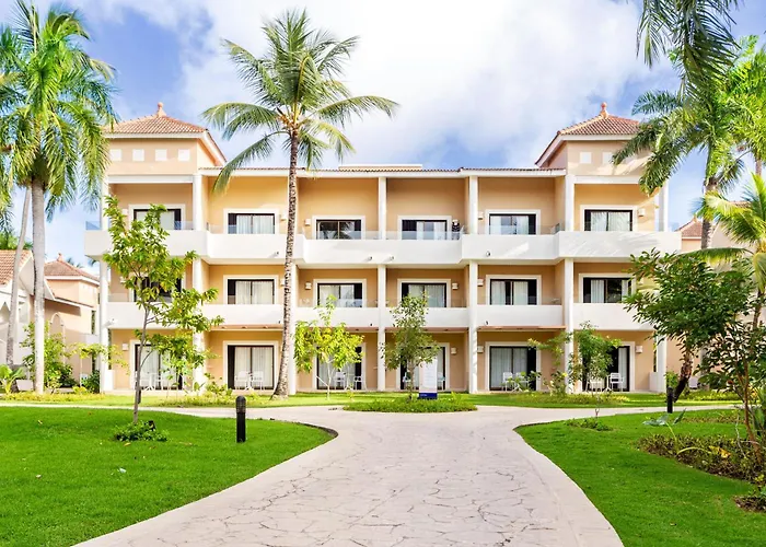 Boetiek hotel: Bahia Principe Grand Punta Cana