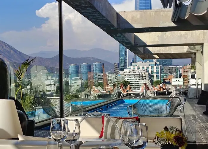 Solace Santiago