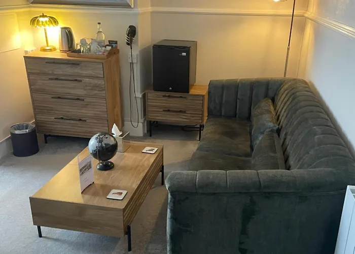 Gresham Guest House
