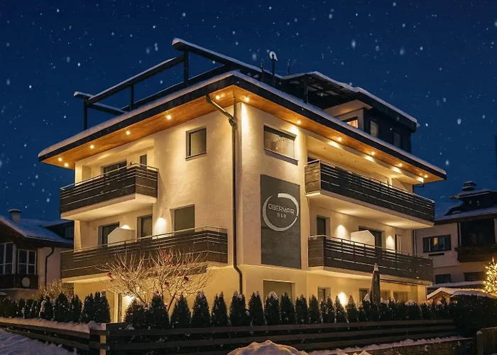 B&B Obermair