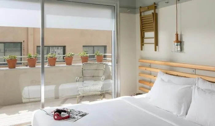Florentin House - By Homy