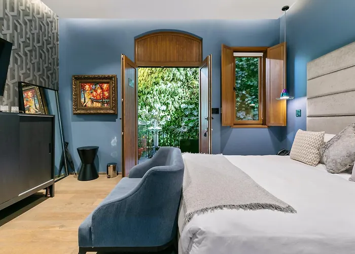 Casa Prim Boutique (Adults Only)