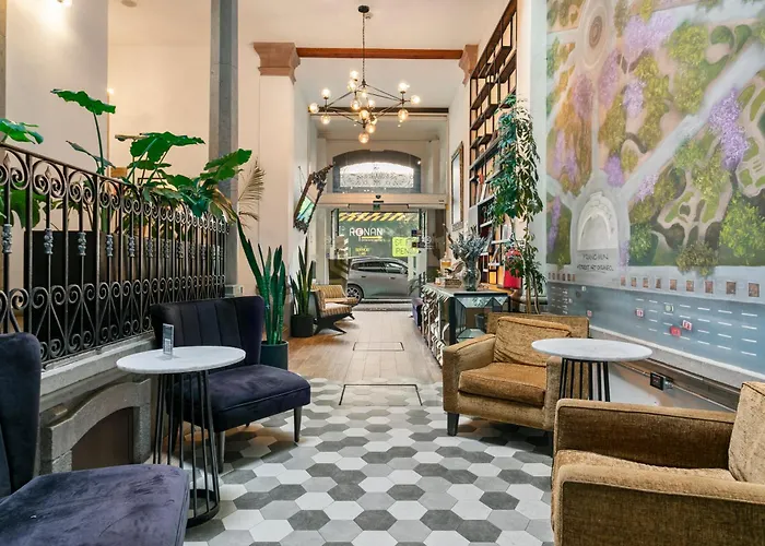 Casa Prim Boutique (Adults Only)