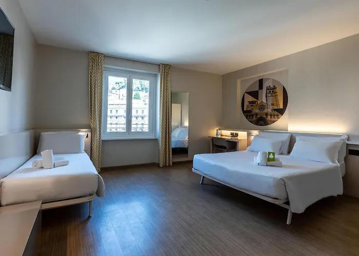Animaux admis B&B Genova Principe