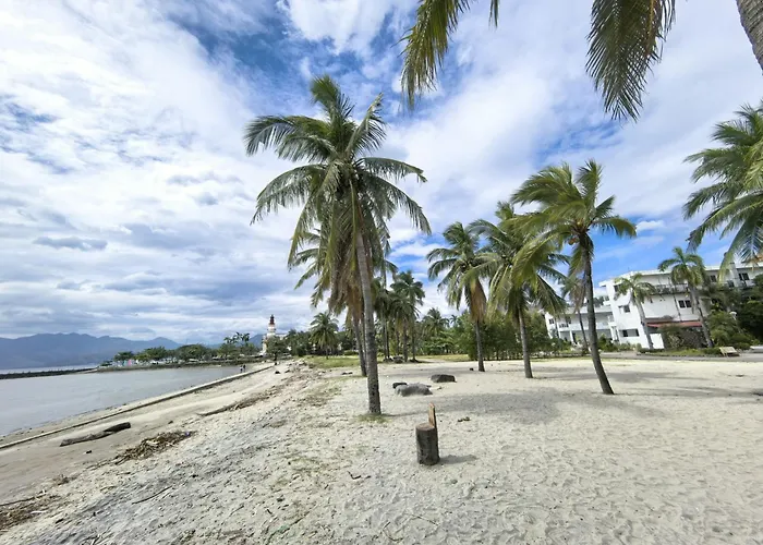 Subic Bay View Diamond Hotel