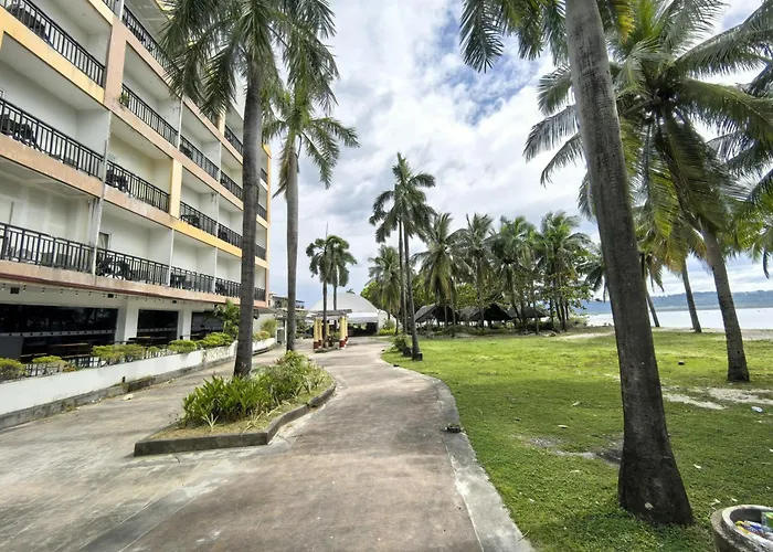 Subic Bay View Diamond Hotel