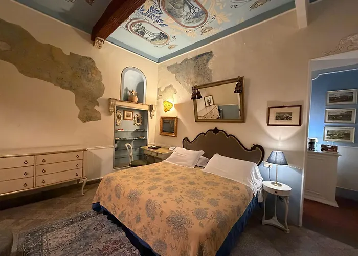 Relais & Maison Grand Tour