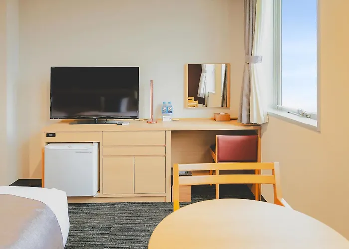 Airaikuhotel Kagoshima