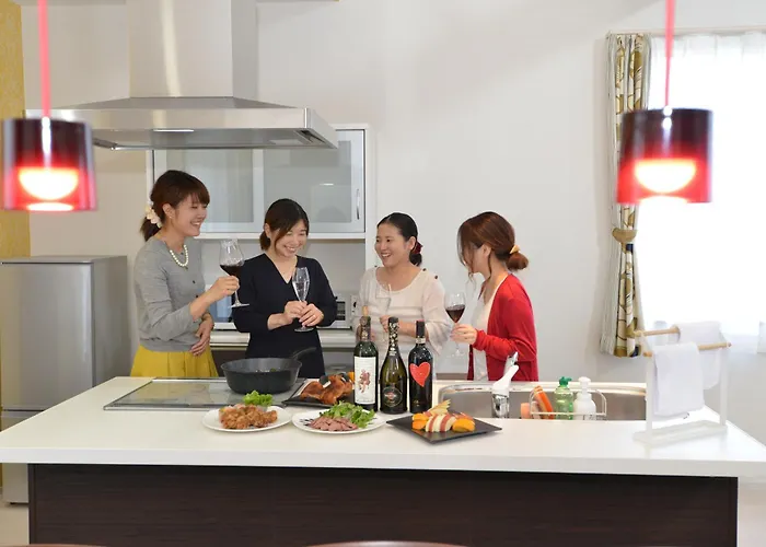 Airaikuhotel Kagoshima