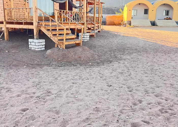 Sama Beach Camp