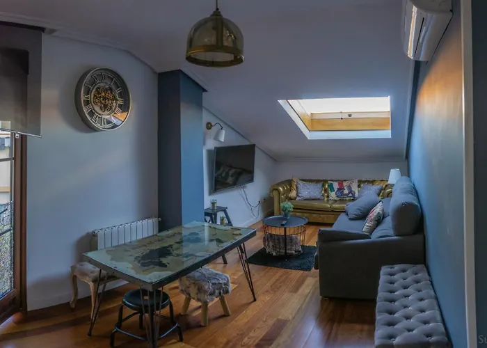 Alquiler de vacaciones: La Casa de la Luna