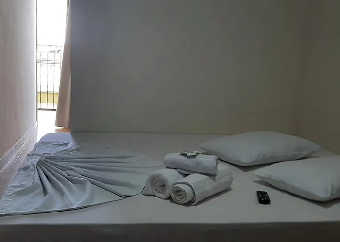 Pousada Pena Aparecida 