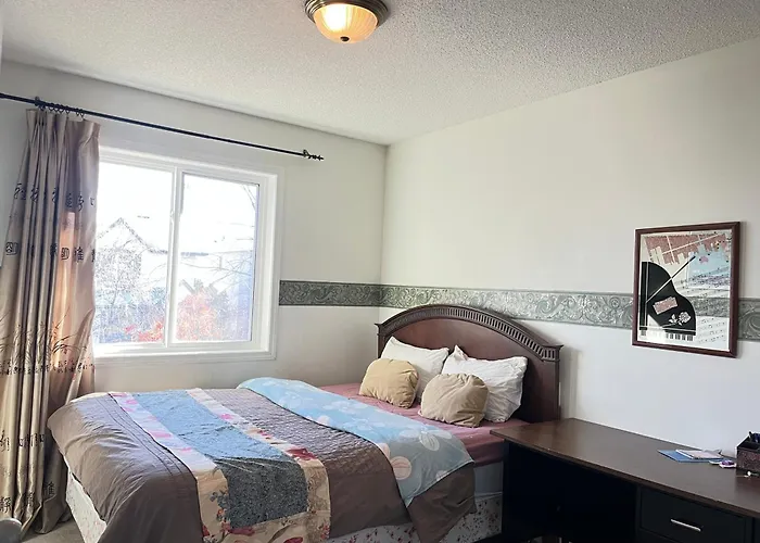 Guest house: Hidden Valley Treehouse Home!