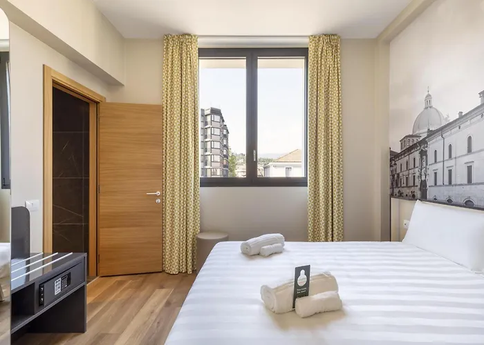 B&B Brescia