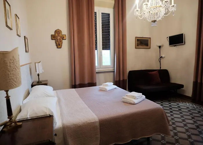 Hotel: Villa Magnolia Park