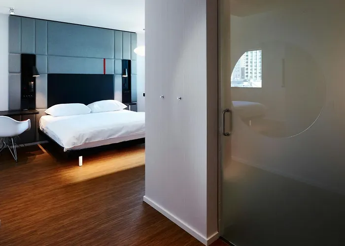CitizenM Union Square