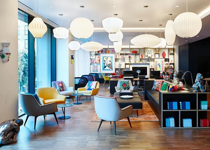 CitizenM Union Square