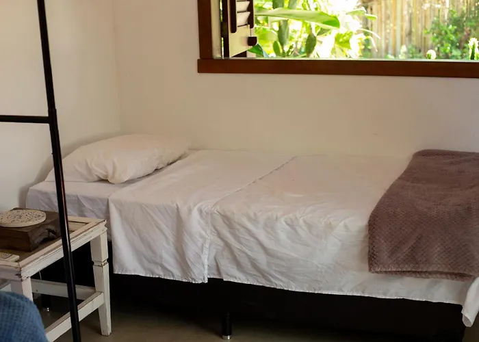  Vulva Caraíva e Pousada para Mulheres