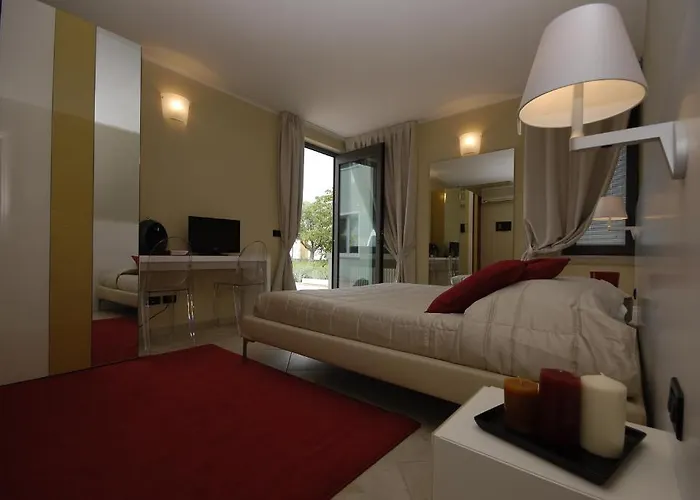 Relais Corte Bergamini