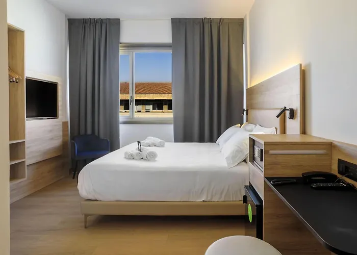 B&B Catania City Center