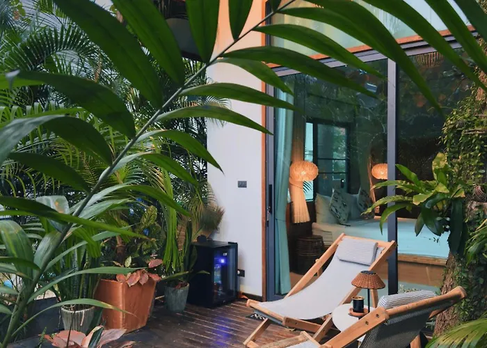 Salad Beach Guest House Ko Pha Ngan