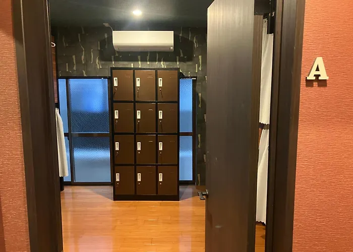 Hanamachi Guest House