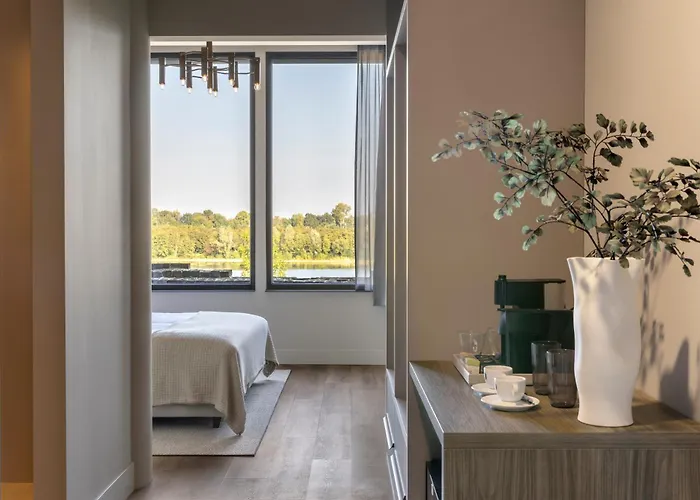De Bronsbergen Boutique Wellness &