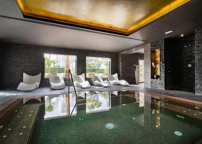 Hotel Riu Gran Canaria