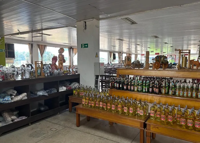 Hotel Via Montes