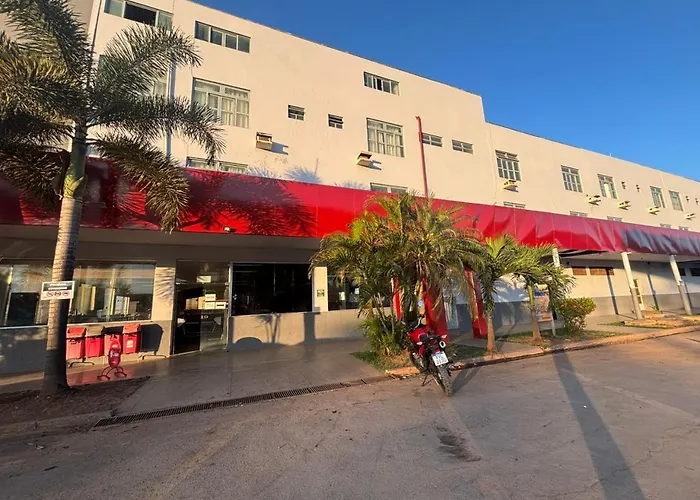 Hotel Via Montes