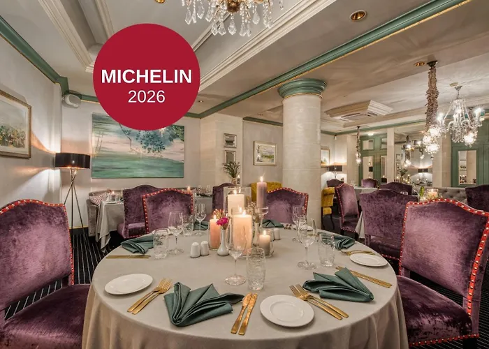 Grand Palace Hotel - Small Luxury Hotels Of The World