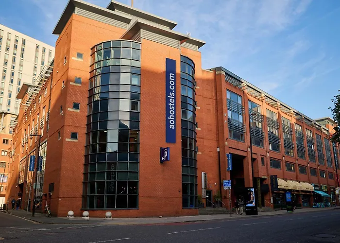 A&O City Centre