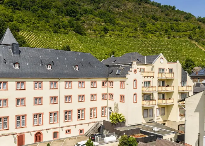 Schloss-Hotel Petry