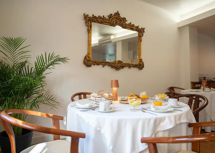 Hotel Toural Guimarães