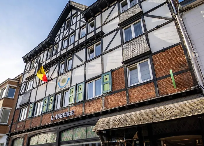 Hotel l'Auberge