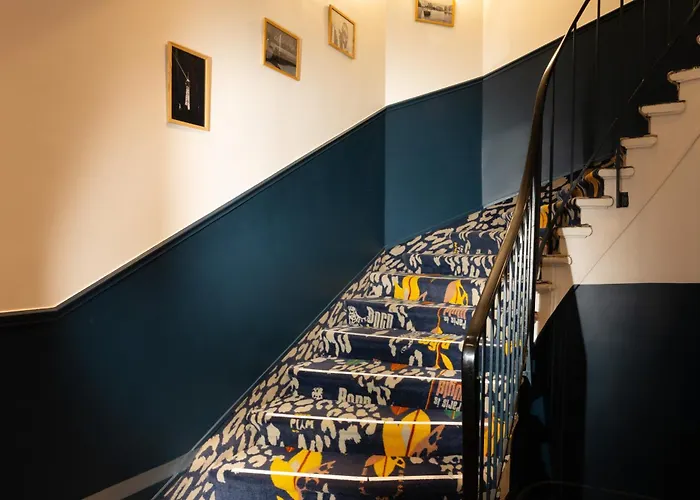 Hotel 3 stelle: Hotel Wyld Saint Germain