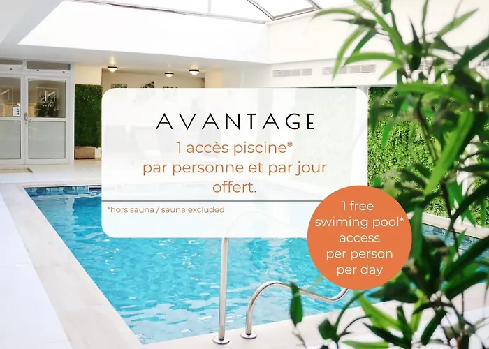 Huisdiervriendelijk hotel: Hotel Nice Riviera