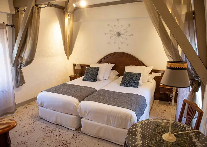 Hotel La Casa Pairal Collioure