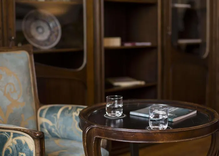 Le Grand Hotel de Cabourg - MGallery Hotel Collection