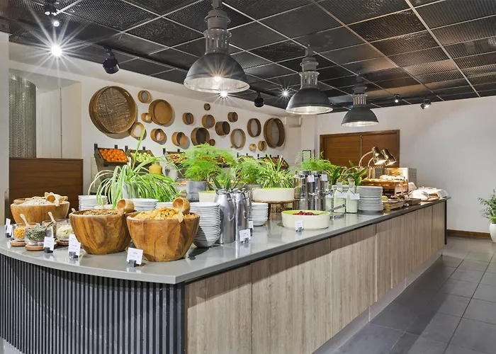 Hotel boutique: Radisson Hotel And Conference Centre London Heathrow