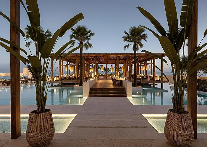 Hôtel: Nana Royal Premium Resort & Spa
