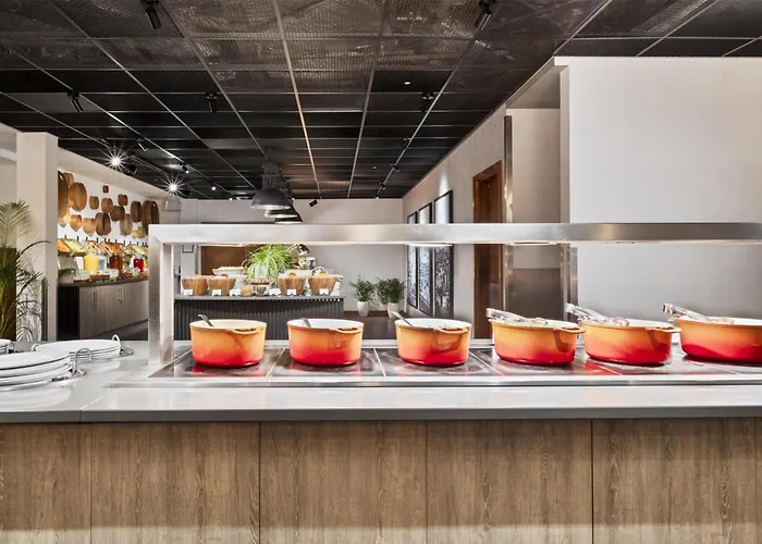 Hotel boutique: Radisson Hotel And Conference Centre London Heathrow
