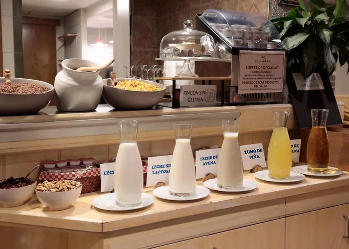 Hotel: Hotel Blu Aran