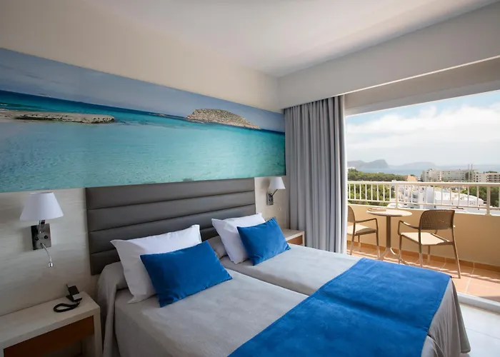 Invisa Ereso All Inclusive Es Cana