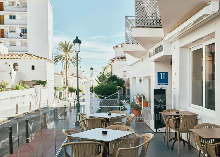 Beneste Villa Flamenca