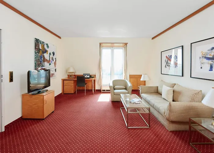 Living Hotel Grosser Kurfuerst