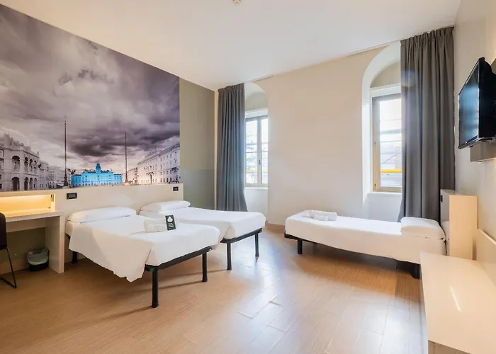 B&B Trieste