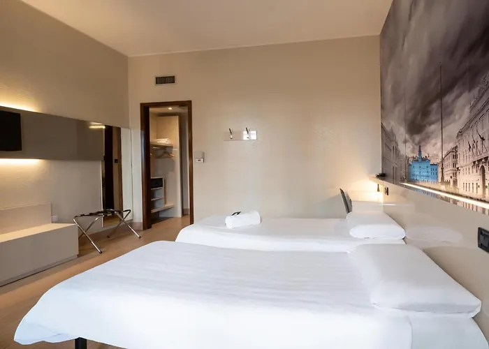 B&B Trieste