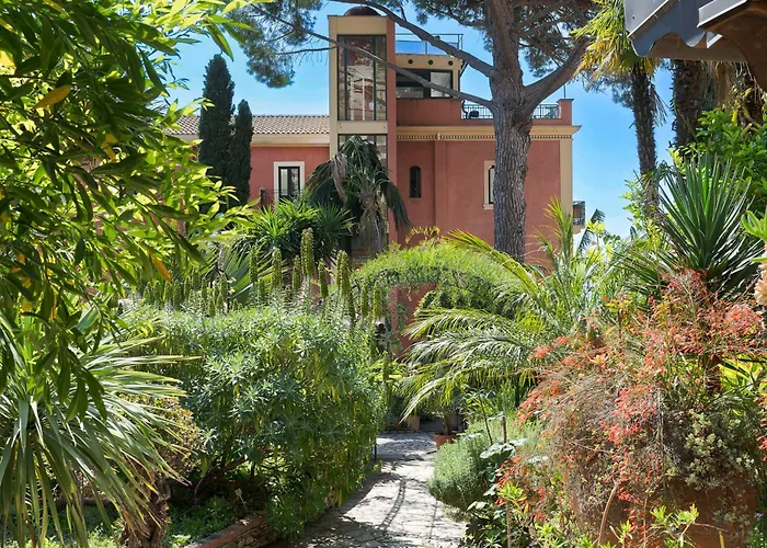  Villa Schuler