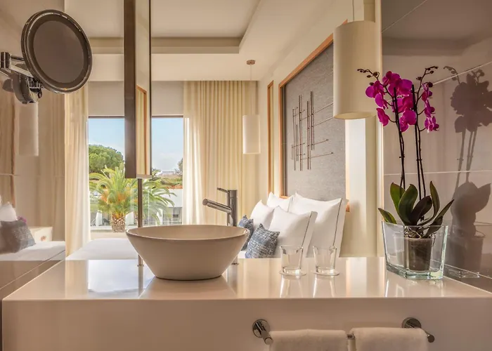 Hotel que admite mascotas: Tivoli Carvoeiro